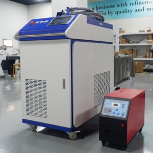 1500 laser welding machine