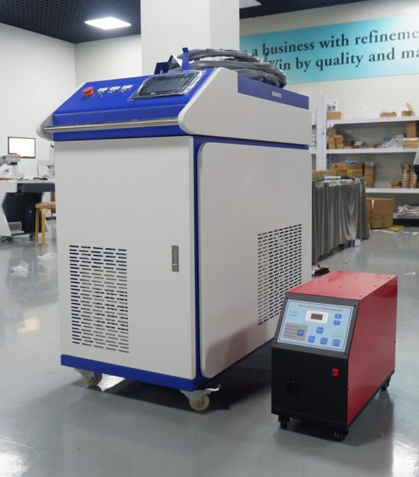 1500 laser welding machine