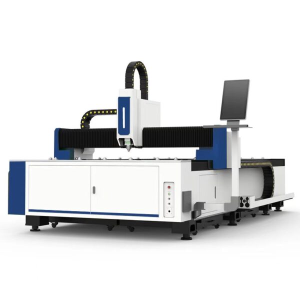 cheap price Fiber laser Cutting machine1