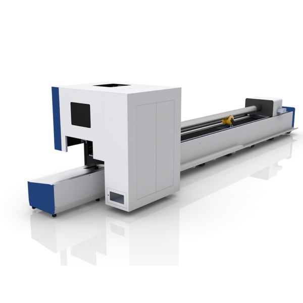 laser pipe cutting machine