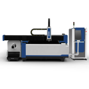 laser metal cutting machine