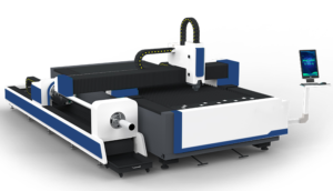 metal laser cutter machine