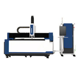 cnc fiber laser cutting machine