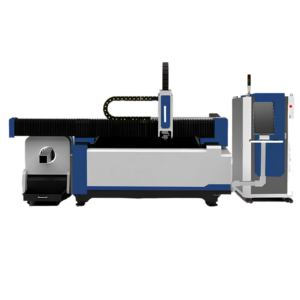 fiber laser pipe cutter