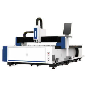 laser metal cutter