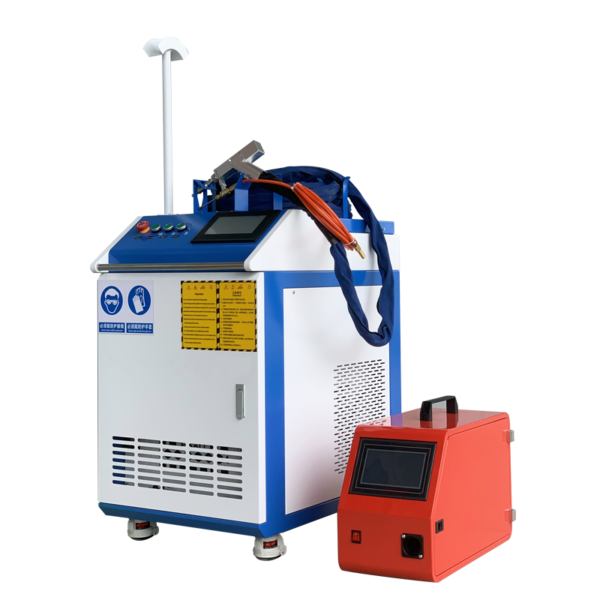 1500w laser welder